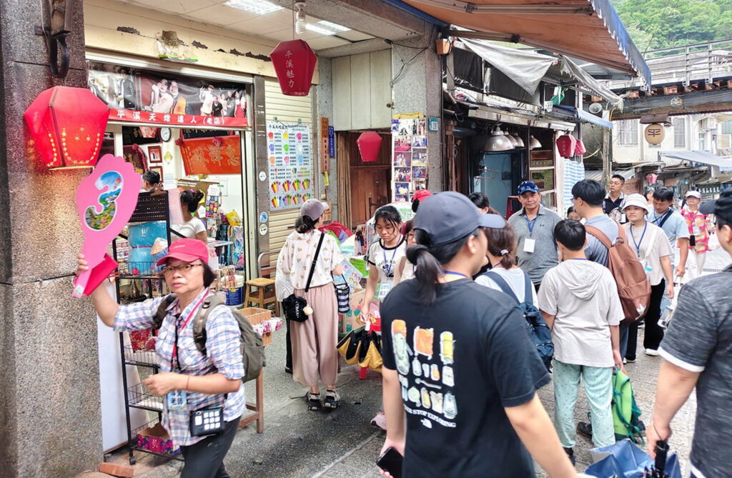 平溪地區火災保險補助正式上路 最高補助2萬元守護居民與商家財產安全 8 092501 1