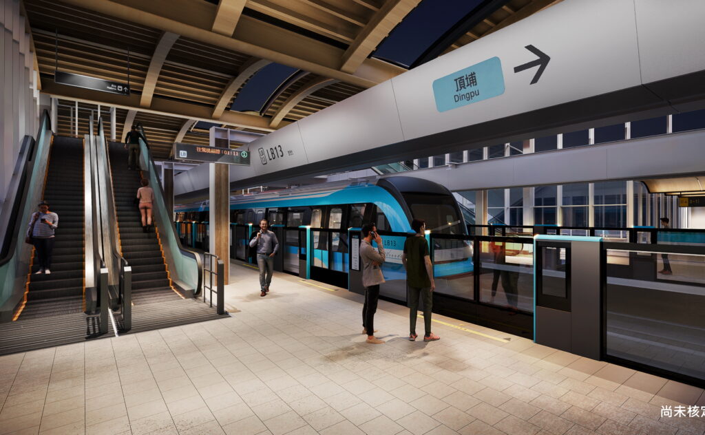 捷運三鶯線延伸八德段機電+土建雙決標 預計今年底開工力拼2034年完工 6 0930006