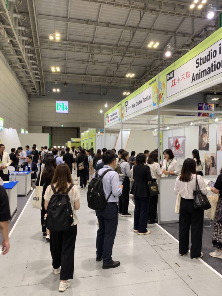 光州雙年展爭議後ACE Fair突改規則 29國參展「國家、地區Logo全消失」 57 1090617
