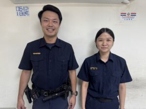 外籍母親遺失重要文件 北投警用這招幫她 3 1788323356740