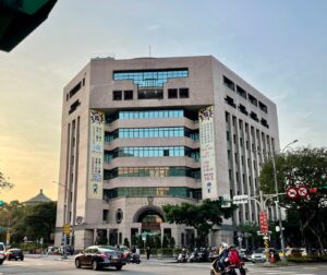 中正區槍擊案犯嫌 警方全力查緝中 2 1789112316963