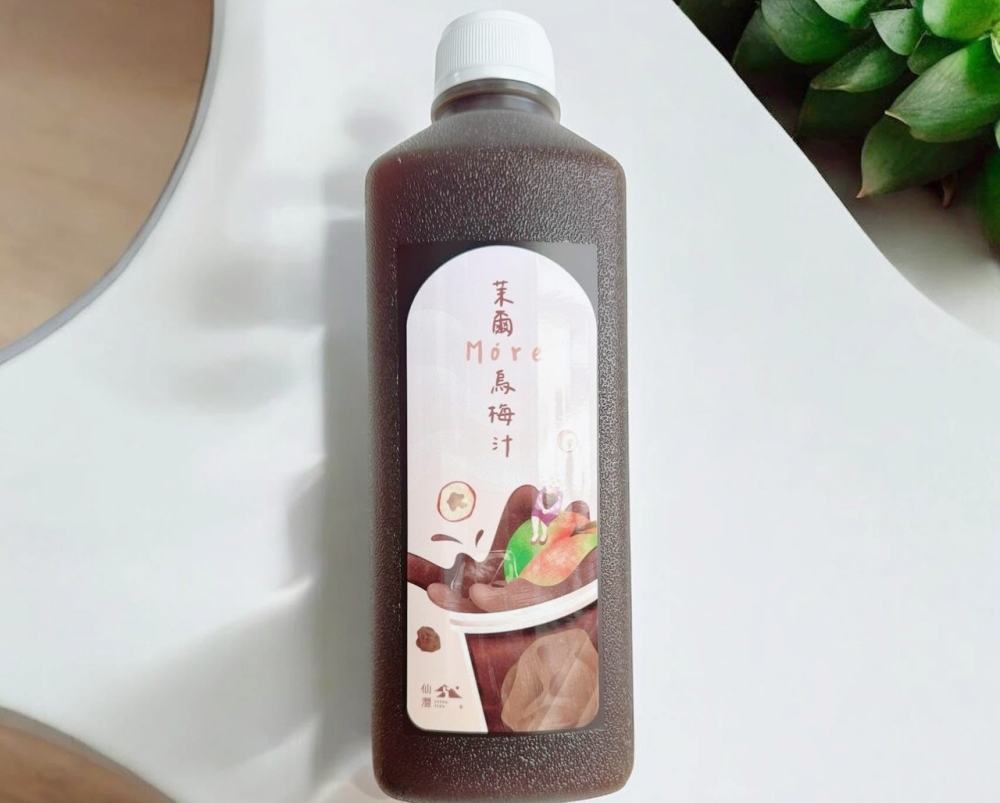 推廣安心食品 仙灃生物科技推出「嚴選果類伴手禮」系列 12 2026091813