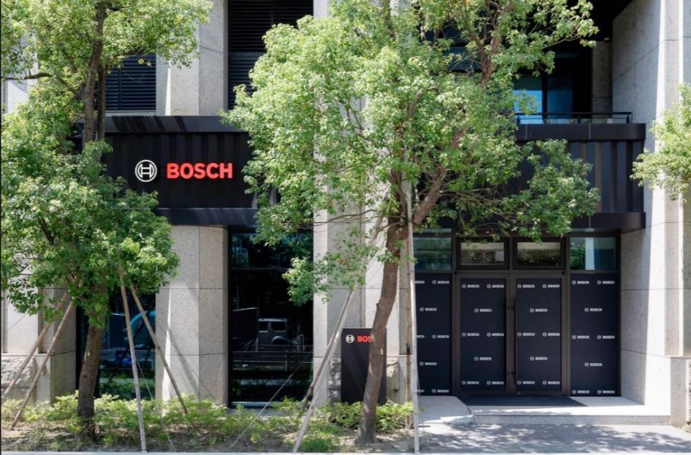 Bosch台北旗艦店進駐信義商圈 三大嵌入式廚房展間 一站式規劃「One Bosch理想廚房」 43 2026092404