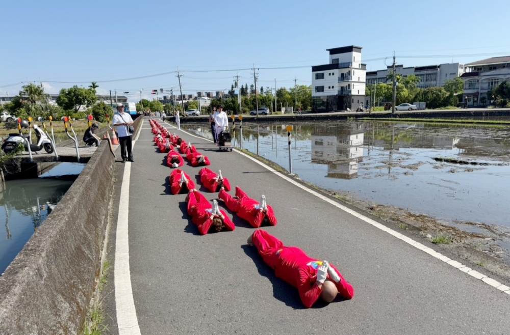 宜蘭四結金土地公151週年慶典圓滿落幕 「巡田水」走進田野 6 2026092703