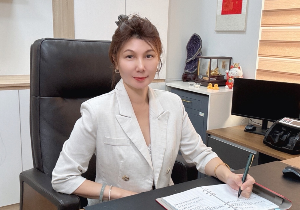 從辦桌到冷鏈整合  金湯匙打造一站式冷凍食品供應與批發服務