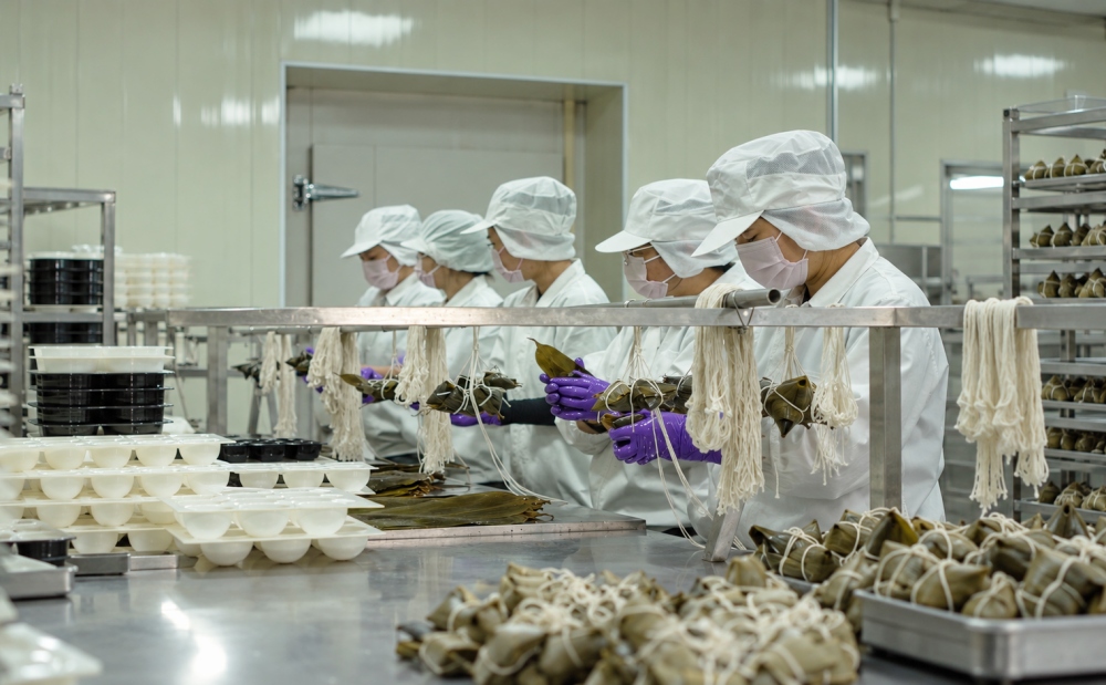 從辦桌到冷鏈整合 金湯匙打造一站式冷凍食品供應與批發服務 5 2026092805