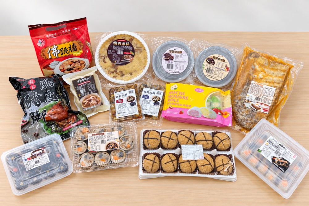 從辦桌到冷鏈整合 金湯匙打造一站式冷凍食品供應與批發服務 6 2026092806