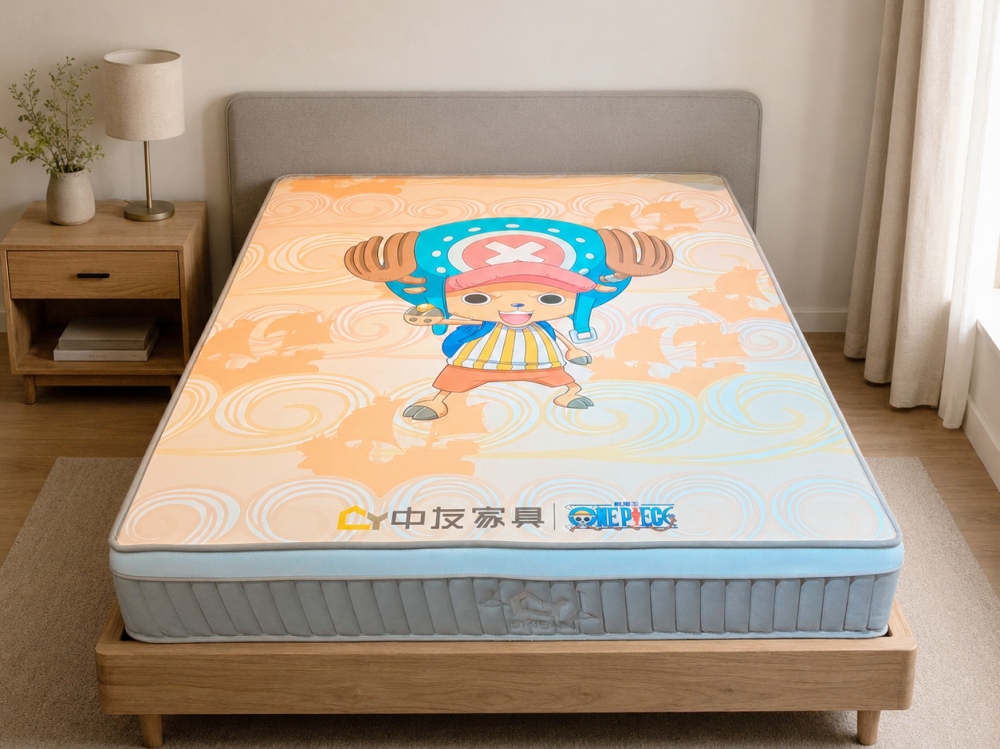 「大挖寶時代」來了!中友家具攜手《航海王》跨界合作 草帽海賊團強勢登陸! 42 2026093010
