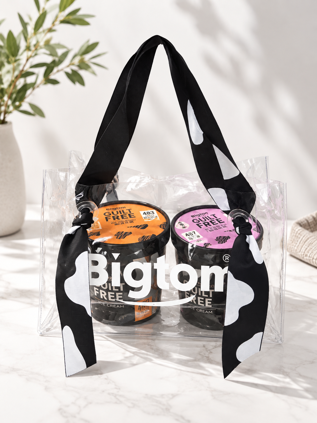 冰淇淋不用自己開店賣 Bigtom搶攻「店中店」商機 42 Bigtom %E5%B0%88%E7%94%A8%E5%86%B0%E6%B7%87%E6%B7%8B%E9%80%8F%E6%98%8E%E6%9E%9C%E5%87%8D%E8%A2%8B