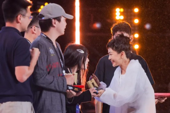 台灣青年影人平潭IM傳捷報！新世代導演多元創作受矚目