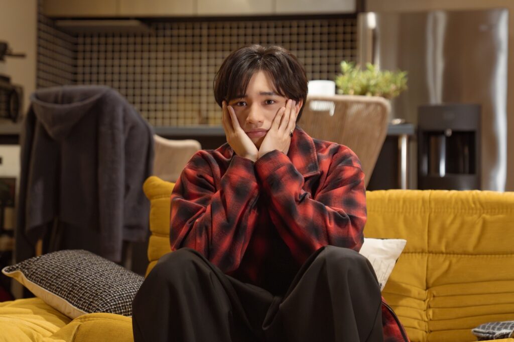 LOVE %E2%89%A0 COMEDY %E6%96%B0%E8%81%9E%E7%A8%BF%E7%85%A701 %E6%9C%AC%E4%BD%9C%E7%82%BA%E4%B8%AD%E5%B3%B6%E5%81%A5%E4%BA%BA%E9%87%8F%E8%BA%AB%E6%89%93%E9%80%A0%EF%BC%81