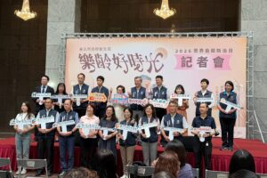 市府攜手警政守護樂齡族群 防詐宣導深入社區 共築安心生活 5 MEITU 20260901 125812237