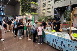 市府攜手警政守護樂齡族群 防詐宣導深入社區 共築安心生活 6 MEITU 20260901 125838912