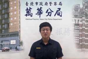 十賭九輸難長久 萬華警直搗民宅賭場 7 MEITU 20260903 130634265