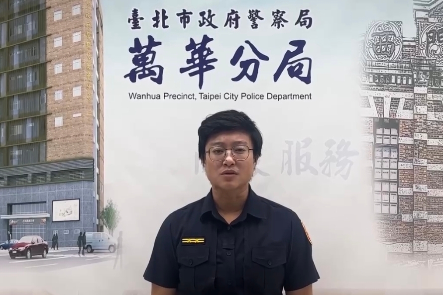 十賭九輸難長久  萬華警直搗民宅賭場
