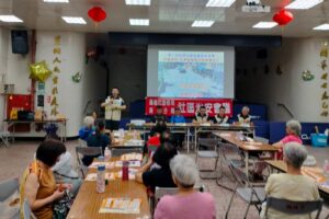 基一警宣導團深入朝棟社區 召開座談會築平安幸福家園 7 MEITU 20260904 171412521