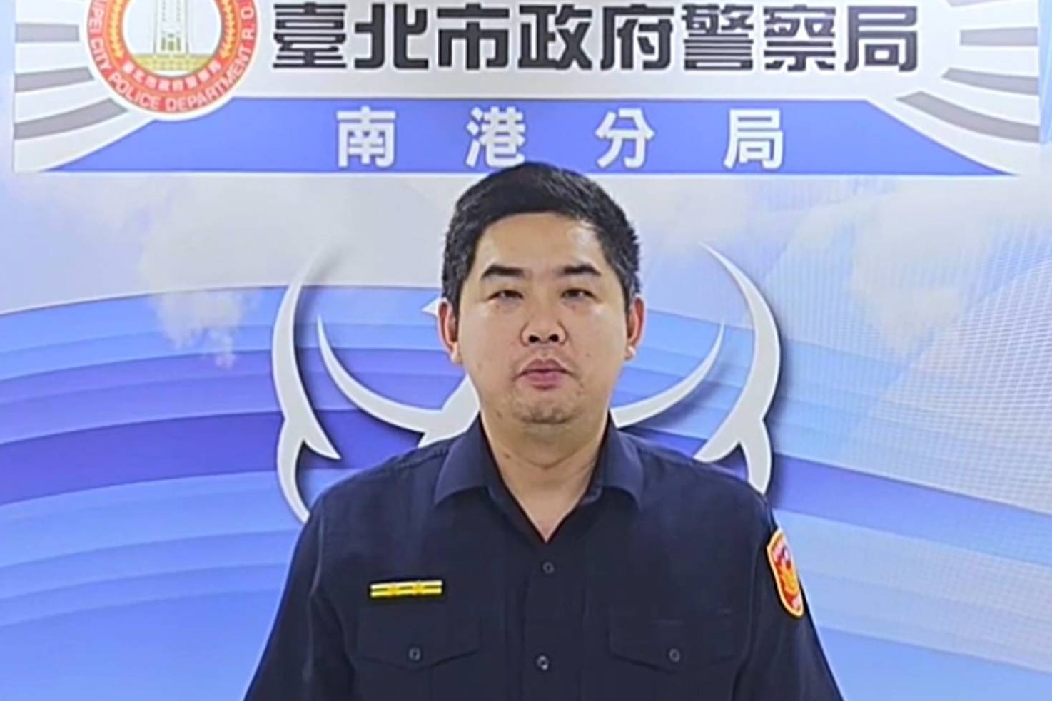 驚見老翁吸食喪屍菸彈  機警男助警逮獲吸毒現行犯