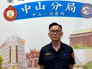 養生館掛羊頭賣狗肉 容留外籍人士色情服務 中山警聯合市府斷水斷電 10 MEITU 20260910 100317121