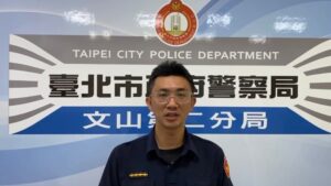 車內怪怪的 竟是自己藏毒 男報案驚動警方反遭查獲毒駕跟毒品 2 MEITU 20260913 084237155