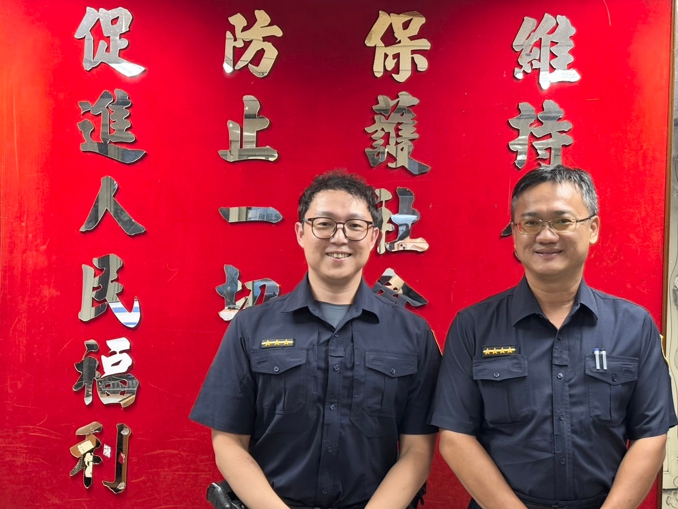 借款欲救遭綁外籍友人  說詞三度反轉露餡  松山警銀聯手保住31萬