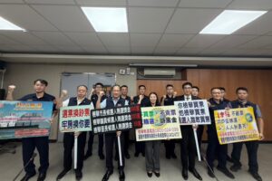 選戰登記底定 基隆地檢署檢察長率隊視導基四分局全面強化查賄制暴 5 MEITU 20260918 113015718