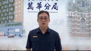 打擊不法強化治安 萬華警強勢掃蕩色情 3 MEITU 20260918 123306610 1