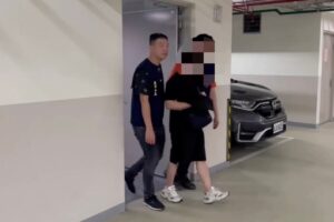 萬華警迅速偵破女子失蹤命案 涉案男子依殺人罪送辦 13 MEITU 20260919 173951604