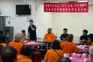 中秋佳節將至 基警百福所結合巡守隊辦理多元安全宣導 攜手守護治安 14 MEITU 20260920 174139029