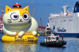 中秋節連假基隆活動不斷 基一警強化疏導交通秩序 8 MEITU 20260923 150947346
