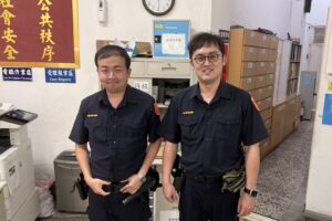 假檢警設局步步進逼 行員機警通報成功攔阻 12 MEITU 20260924 084832172
