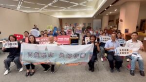 百貨聯防 共好信義 警民攜手強化商場治安與重大事件應變能力 18 MEITU 20260930 124932102