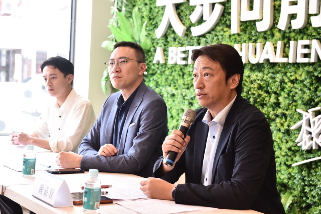 魏嘉賢簽署乾淨選舉自律公約! 十項具體事項公開自我要求 6 S 120586252