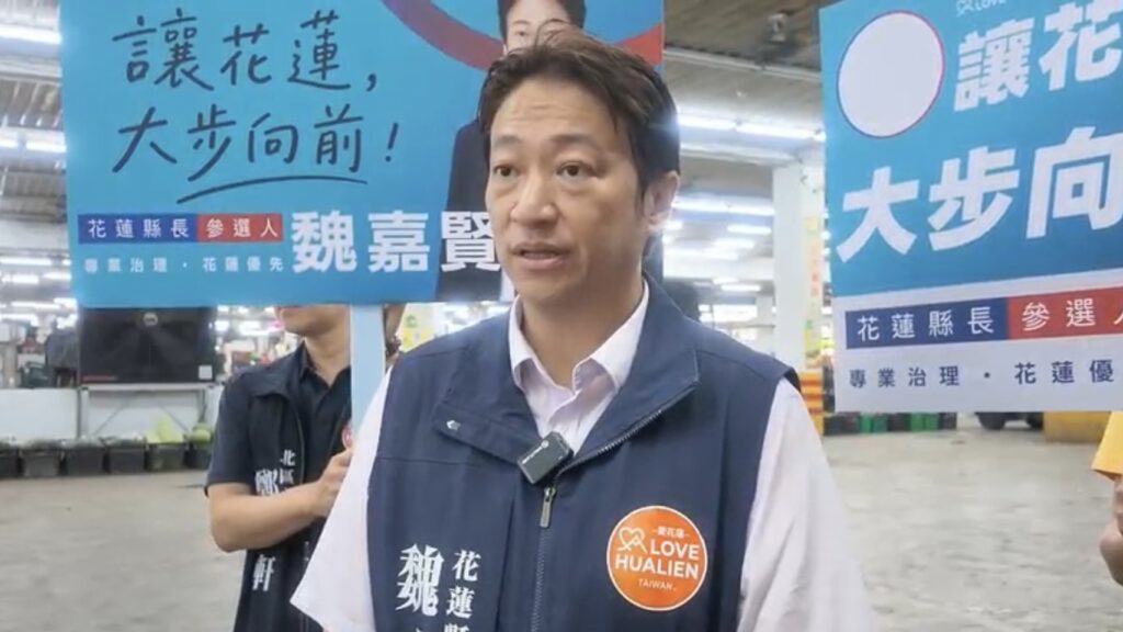 攜手果菜市場、提高農民收益 魏嘉賢提出「花蓮農產運銷升級計畫」 8 S 128745481