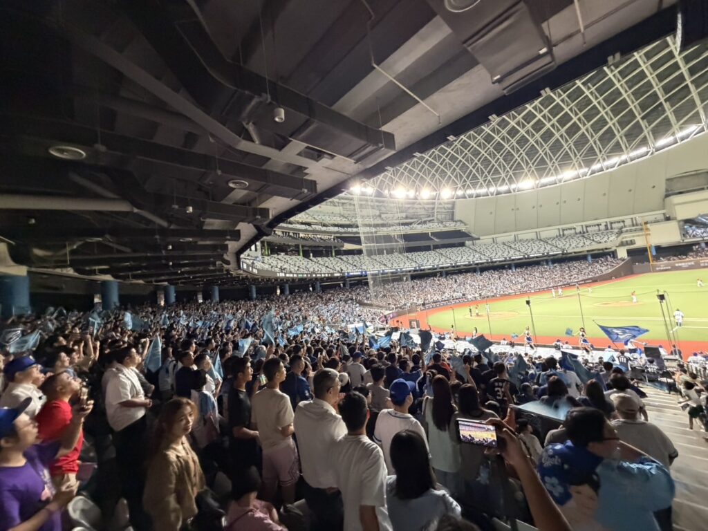 善的行動力!國際扶輪3521地區大巨蛋家庭日 凝聚千人熱血做公益、拚國民外交 23 S 211615888 0