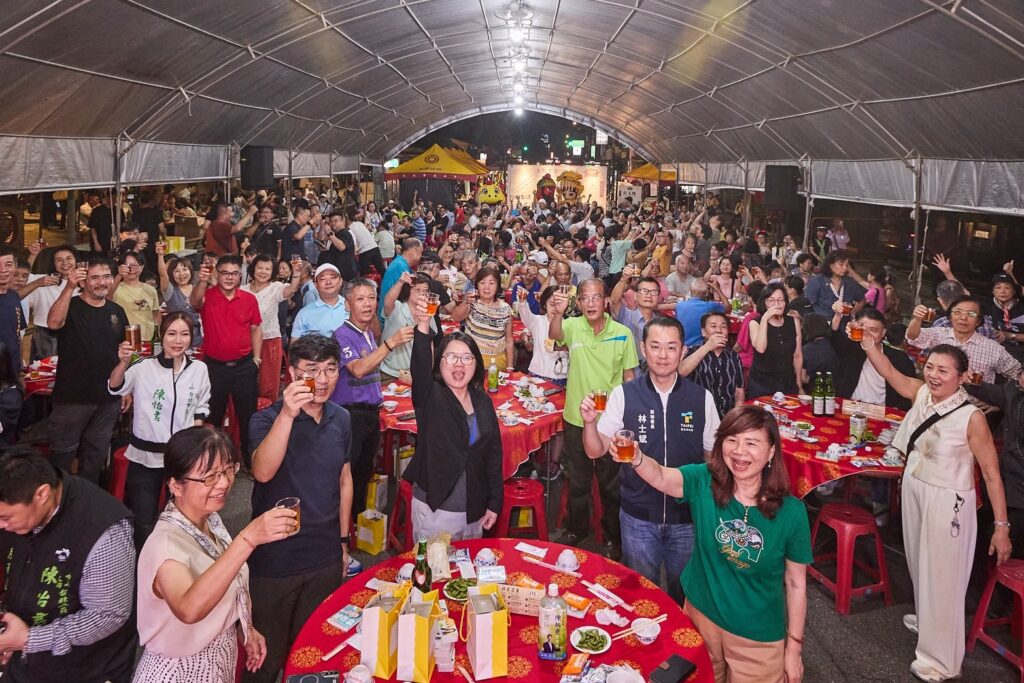 2026大橋頭米食文化祭展現粿仔街文化串起街坊人情 19 S 212689101
