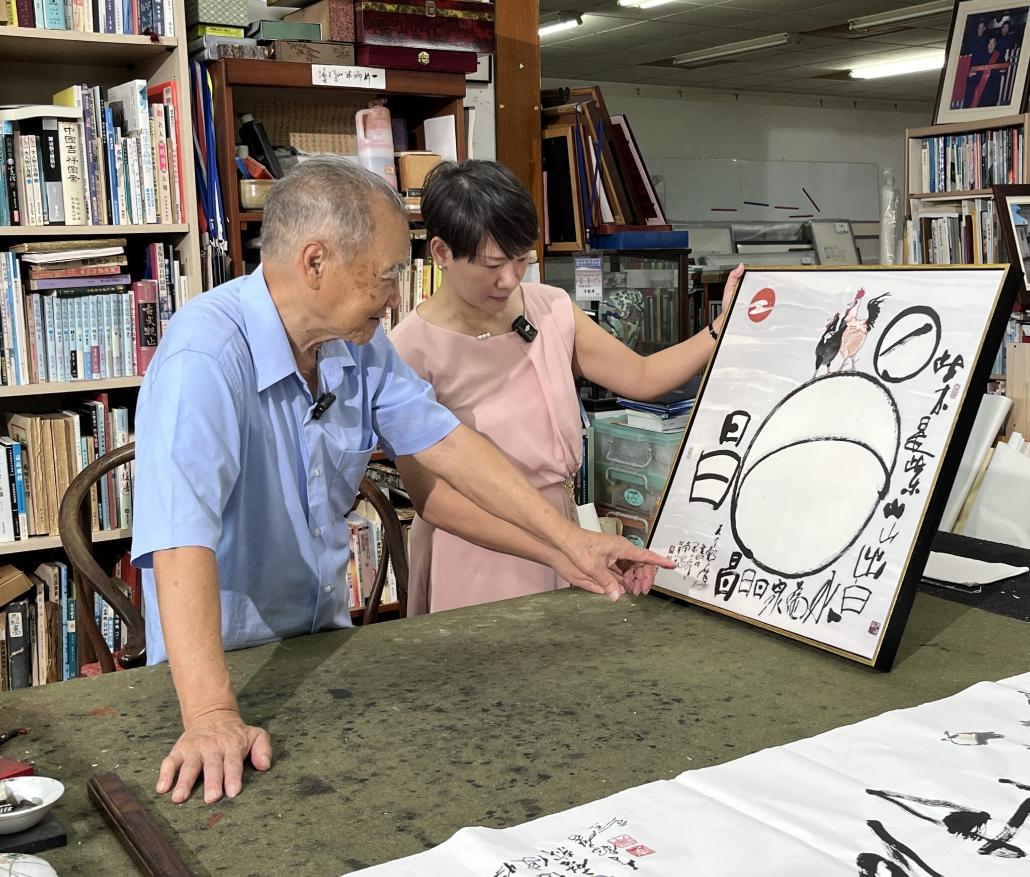 2026園冶獎「寧缺勿濫」　晉基森Villa脫穎而出！ 從環境永續走向文化共生　晉基以建築回應城市與生活