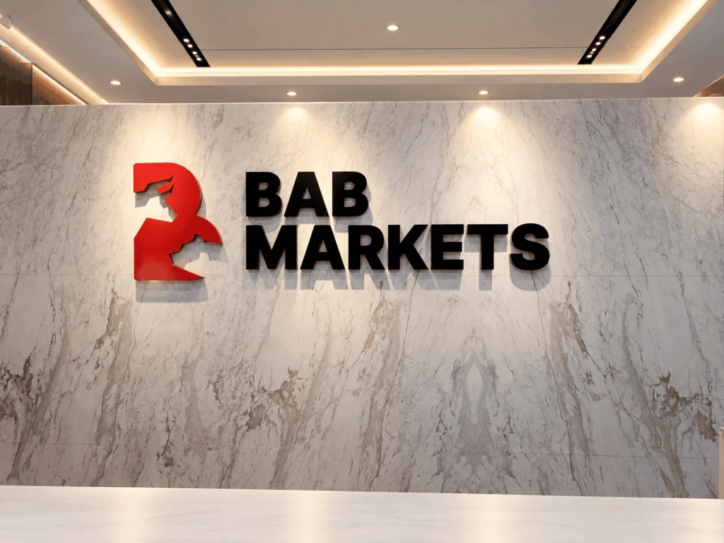 BAB Markets 聚焦交易透明與資金管理 揭露跨境服務及監管架構 18 S 76251174 1