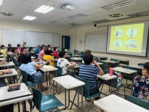 銀髮用路更安心 基隆市警局啟動 高齡駕駛慢車安全 宣導守護長者出行平安 31 %E4%B8%89 20
