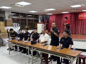 中秋佳節將至 警方加強多元宣導守護民眾安全 7 %E4%B8%89 21