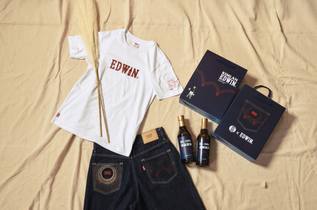 台中百貨週年慶率先開跑!EDWIN秋冬機能丹寧重塑都會穿搭 22 %E4%B8%8B%E5%8D%882.31 2026 9 18%E7%9A%84%E5%BD%B1%E5%83%8F 1