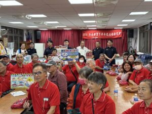 中秋佳節將至 警方加強多元宣導守護民眾安全 6 %E4%BA%8C 29