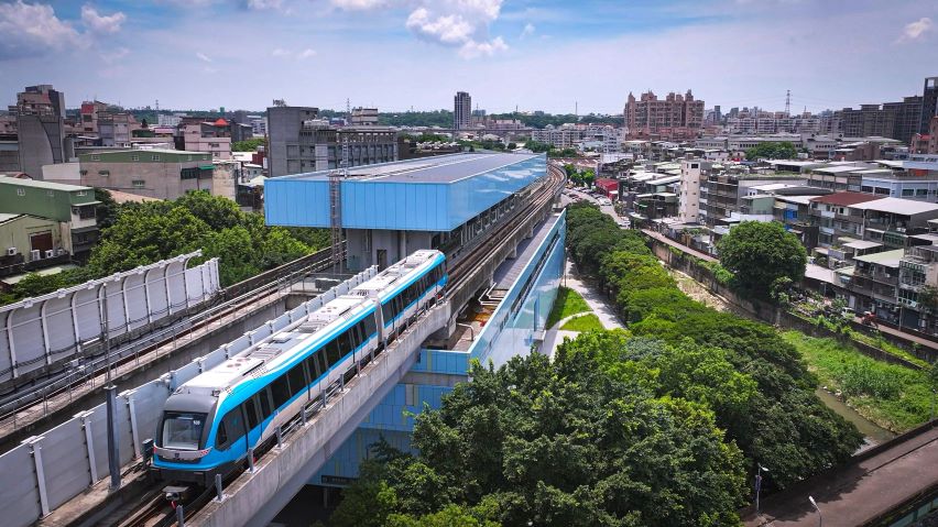 世界無車日低碳微旅行 新北捷運3條路線免費搭四天 10 《圖說》今年世界無車日活動以低碳出行為主軸,將4天免費搭乘優惠延伸至週末,方便民眾安排不開車的旅程。〈新北捷提供〉