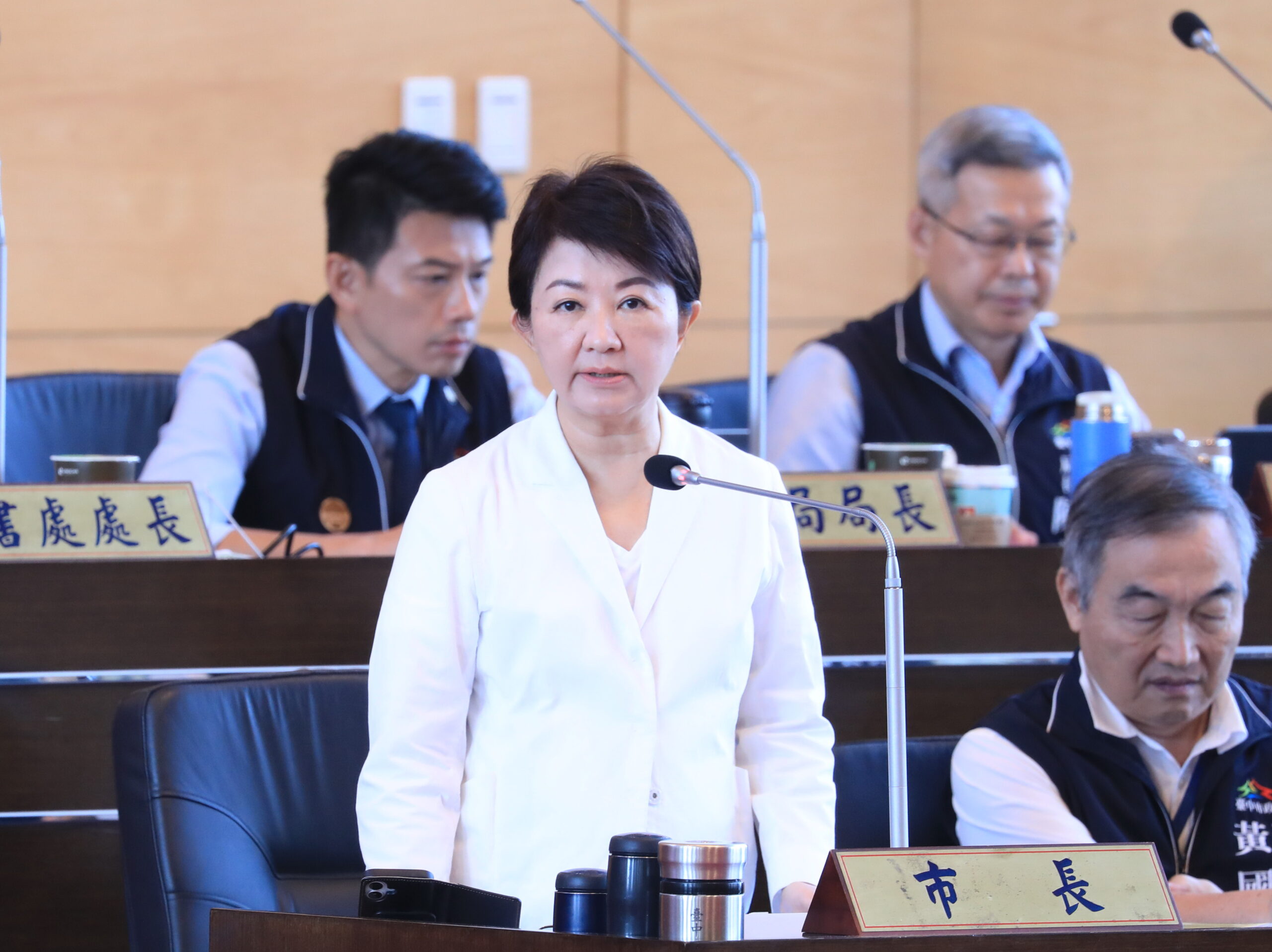 川習會將登場 盧秀燕籲盡速召開國安會議因應變局 59 %E7%9B%A7%E5%B8%82%E9%95%B7%E7%B1%B2%E4%B8%AD%E5%A4%AE%E7%9B%A1%E9%80%9F%E5%8F%AC%E9%96%8B%E5%9C%8B%E5%AE%89%E6%9C%83%E8%AD%B0%E5%9B%A0%E6%87%89%E8%AE%8A%E5%B1%80 scaled