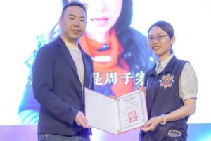 藝起反詐公益演唱會圓滿落幕 林水成攜手各界響應公益 27 %E4%BA%8C 10