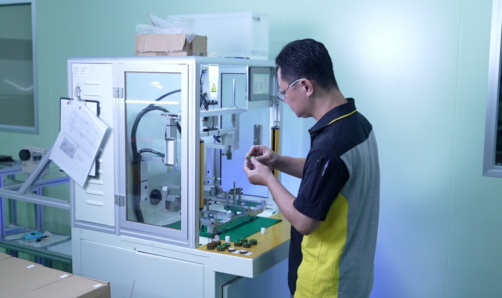 集翔深耕無人載具研發 拓展教學與訓練應用 6 10073