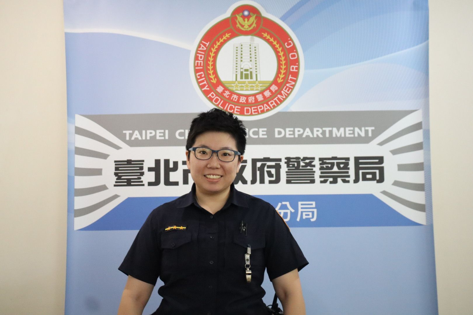 老翁迷途步行跨區至新北  文一警調監視器助平安返家
