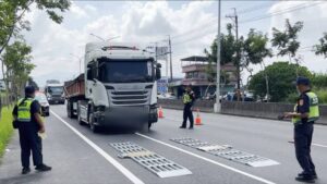 交通安全不停歇 玉井分局持續強化大型車稽查 維護山區用路安全 33 MEITU 20261001 122136584