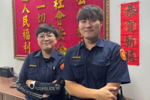 網購水果還要 實名認證 北投警鷹眼揭穿謊言 7 MEITU 20261008 093448605