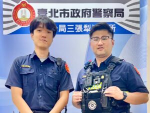 男欲匯500萬元稱還友人 行員察異聯手警成功攔阻 2 MEITU 20261008 130622706