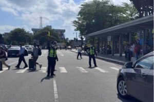 國慶連假安全不打烊 花警強化交通疏導 嚴查重大違規 全力守護民眾平安出遊 4 MEITU 20261009 145117893